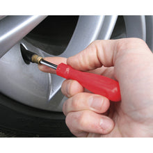 Load image into Gallery viewer, Sealey Tyre Valve Core Tool

