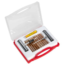 Load image into Gallery viewer, Sealey Temporary Puncture Repair Kit
