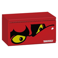 Load image into Gallery viewer, Teng PRO35 11&quot; Tool Chest 2 Drawer Red
