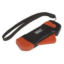 Load image into Gallery viewer, Sealey Emergency Breakout Tool With Tyre Tread Depth Gauge
