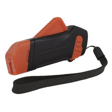 Load image into Gallery viewer, Sealey Emergency Breakout Tool With Tyre Tread Depth Gauge
