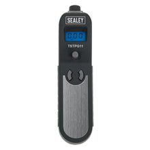 Load image into Gallery viewer, Sealey Digital Tyre Pressure &amp; Tread Depth Gauge
