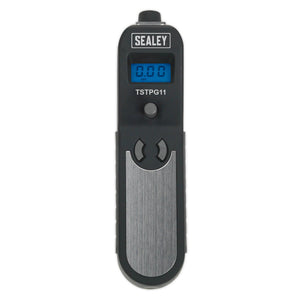 Sealey Digital Tyre Pressure & Tread Depth Gauge