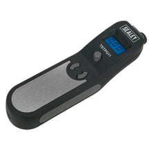 Load image into Gallery viewer, Sealey Digital Tyre Pressure &amp; Tread Depth Gauge
