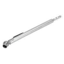 Load image into Gallery viewer, Sealey Tyre Pressure Gauge 5-50psi
