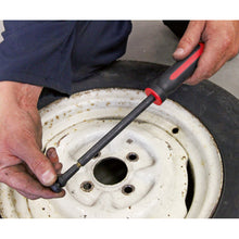 Load image into Gallery viewer, Sealey Tyre Valve Removal/Installation Tool

