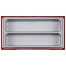 Load image into Gallery viewer, Teng Tool Box Storage Tray 2 Compartments
