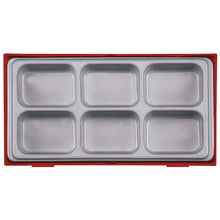 Load image into Gallery viewer, Teng Mecca Pro TC-6 Mechanics Tool Kit 37pcs
