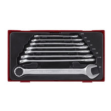 Load image into Gallery viewer, Teng Combination Spanner Set AF 8pcs
