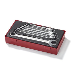 Teng Combination Spanner Set AF 8pcs