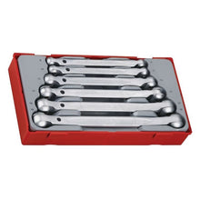 Load image into Gallery viewer, Teng Double Flex Wrench Set 6pcs

