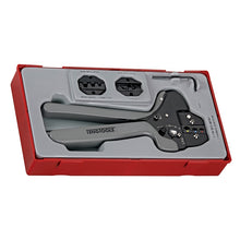 Load image into Gallery viewer, Teng Crimping Plier Set 4pcs
