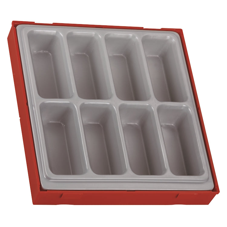 Teng Tool Box Storage Tray 8 Compartments