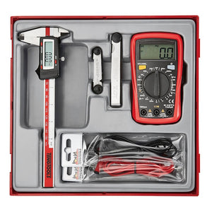 Teng Measuring Set C 4pcs