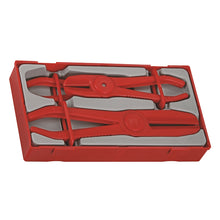 Load image into Gallery viewer, Teng Hose Clamp Set 3pcs
