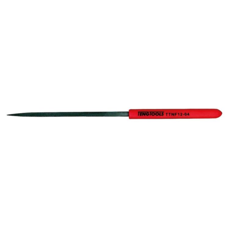 Teng File Needle Square