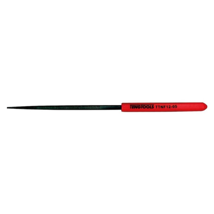 Teng File Needle Round