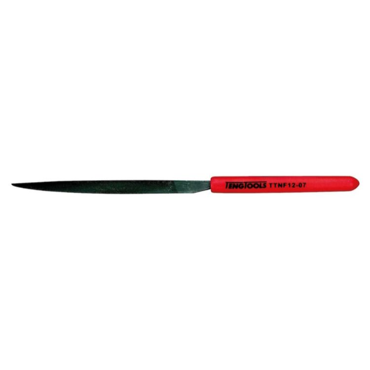 Teng File Needle Knife Type