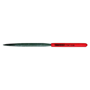 Teng File Set Needle Type 12pcs