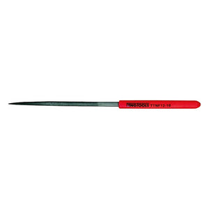 Teng File Set Needle Type 12pcs