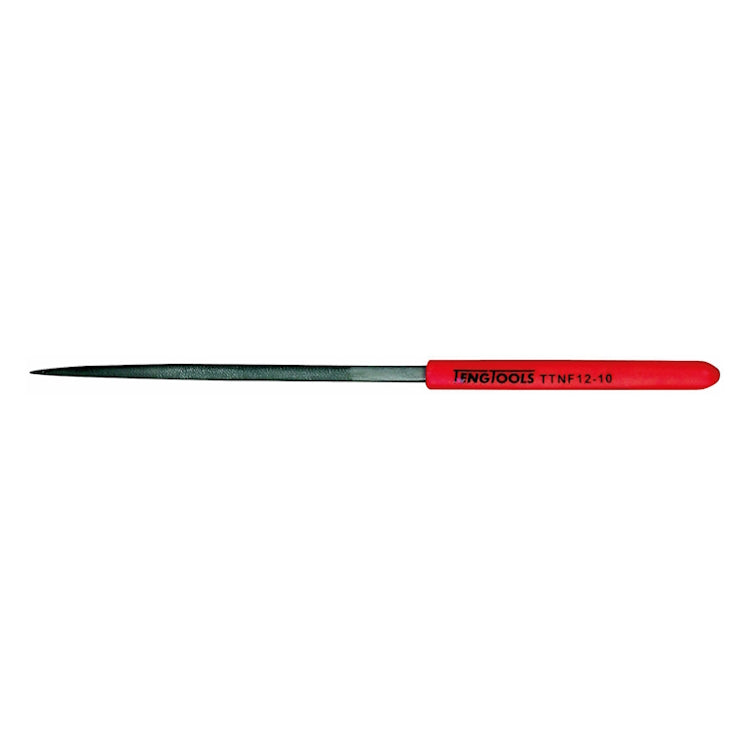 Teng File Needle Oval