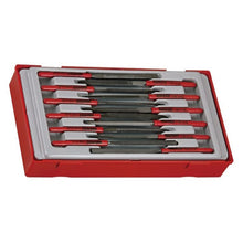 Load image into Gallery viewer, Teng File Set Needle Type 12pcs
