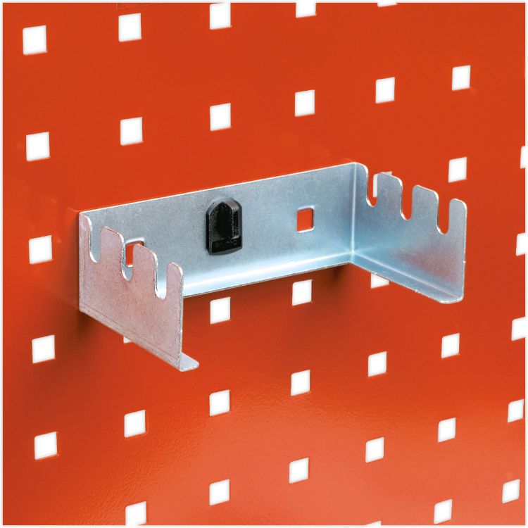 Sealey Hacksaw Holder for 3 Hacksaws