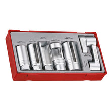 Load image into Gallery viewer, Teng Specialist Automotive Socket Set 7pcs
