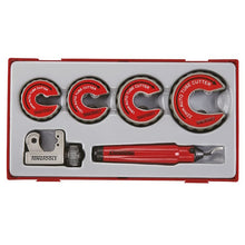 Load image into Gallery viewer, Teng Cutting Tool Set 6pcs
