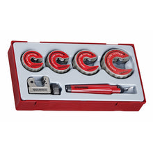 Load image into Gallery viewer, Teng Cutting Tool Set 6pcs
