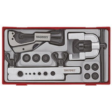 Load image into Gallery viewer, Teng Flaring Tool Set 10pcs
