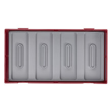Load image into Gallery viewer, Teng Tool Box for 4 x TJ Trays
