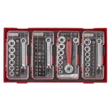 Load image into Gallery viewer, Teng Tool Box for 4 x TJ Trays
