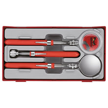 Load image into Gallery viewer, Teng Inspection Set 3pcs
