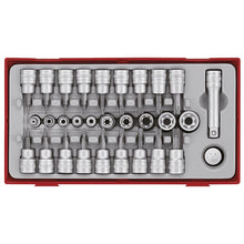 Load image into Gallery viewer, Teng Socket Set 3/8&quot; Drive 30pcs

