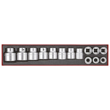 Load image into Gallery viewer, Teng Socket Set 3/4&quot; Drive AF 15pcs - 12pt
