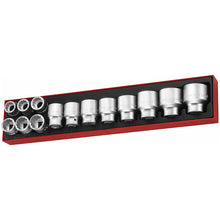 Load image into Gallery viewer, Teng Socket Set 3/4&quot; Drive AF 15pcs - 12pt
