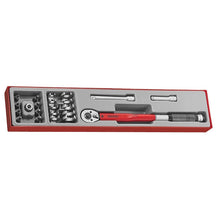 Load image into Gallery viewer, Teng Torque Wrench Set 3/8&quot; Drive 22pcs
