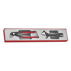 Teng Plier Set 2pcs