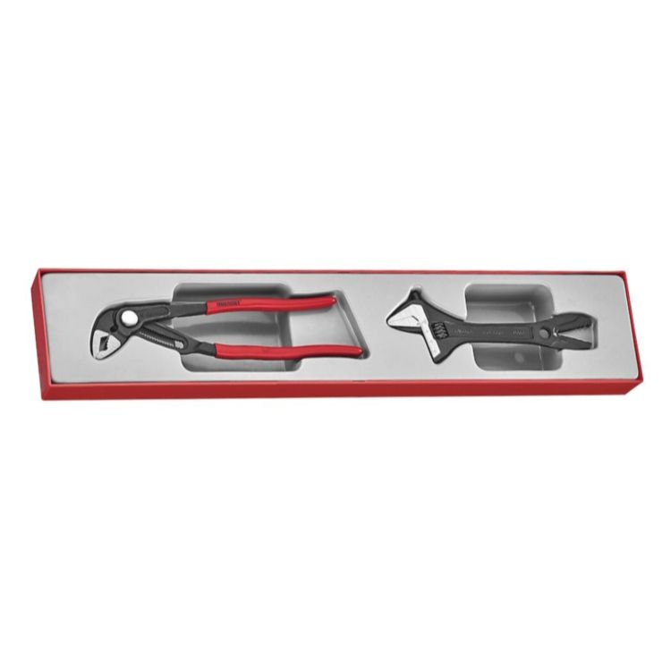 Teng Plier Set 2pcs