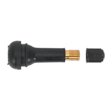 Load image into Gallery viewer, Sealey Tyre Valve Tubeless Snap-in Type TR414 - Pack of 100
