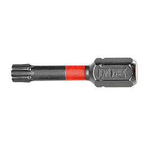 Teng Impact Bit 30mm Long TX10 1pc