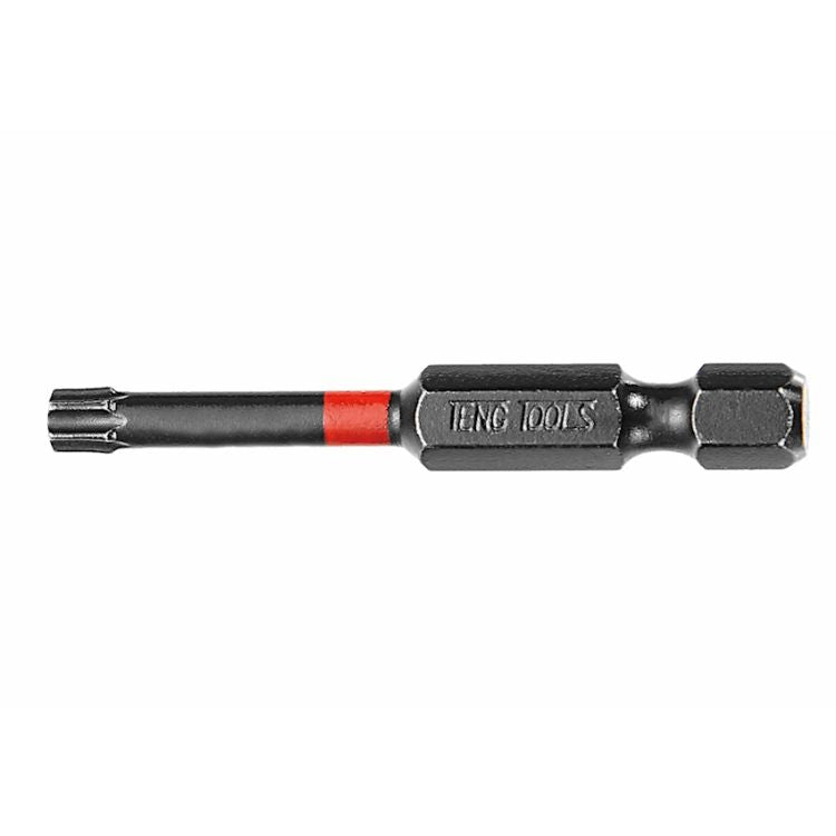 Teng Impact Bit 50mm Long TX20 1pc
