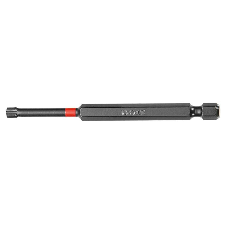 Teng Impact Bit 89mm Long TX30 1pc