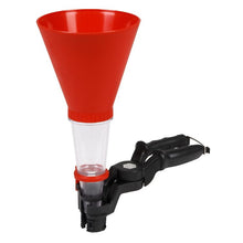 Load image into Gallery viewer, Sealey Oil Funnel 2pc Universal
