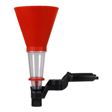 Load image into Gallery viewer, Sealey Oil Funnel 2pc Universal
