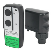 Load image into Gallery viewer, Sealey Universal Winch Remote Control
