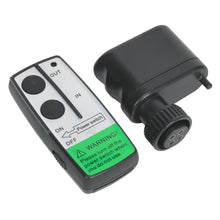 Load image into Gallery viewer, Sealey Wireless Winch RW8180 Combo Kit
