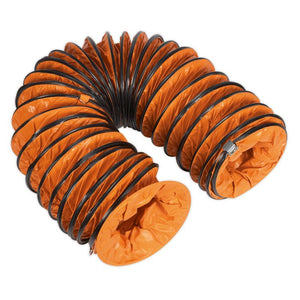 Sealey Flexible Ducting 300mm (12") - 5M