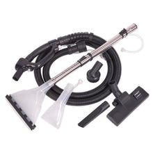 Load image into Gallery viewer, Sealey Valet Machine Wet &amp; Dry 30L Stainless Drum
